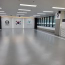 한결 태권도장 이미지