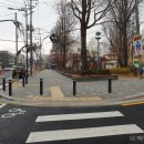 살곶이길 이미지