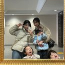 월송슈퍼 | 원주 가족 겨울 여행 : 47개월 아기랑 오크밸리 리조트, 바운스 슈퍼 파크 키즈 카페, 뮤지엄 산 코스 추천