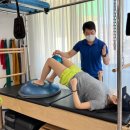 라운드필라테스 - 동구 중앙대로226번길 3-2 | 망원 필라테스 바디컨설팅 필라테스 라운드숄더 교정 후기 / 위치 운영시간 수업방식 예약 주차 가격