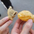 현대붕어빵 | [성수동] 현대붕어빵 - 카페골목에서 발견한 붕어빵 맛집 솔직후기 내돈내산