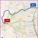 올레길 산림형 2코스 이미지