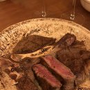 어거스트힐 | 강남 | 신논현 소개팅 맛집 '어거스트힐 강남점' 티본스테이크 솔직후기