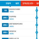 시민회관사거리~우성아파트입구삼거리 이미지