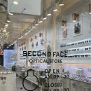 세컨페이스안경 위드렌즈 대연점 | 렌즈 추천 | 세컨페이스안경 위드렌즈 대연점에서 신제품 듀라이크 브라운 &amp; 올리브 구입기