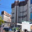 방배1차현대, 2차 현대홈타운 이미지