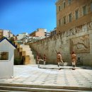 늘,그곳 | [그리스-2]드라마 속 그곳, 그리스 자킨토스 섬 여행 후기 : 난파선 해변 전망대와 아테네 아크로폴리스...