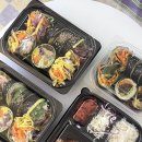 뚠뚠꼬마김밥