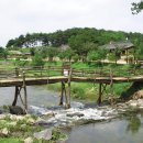 외암마을 이미지