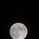 보름달.갤럭시s20울트라노트 이미지