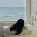 지에스(GS)25 주문진소돌점 | 강릉 일출보기 좋은 오션뷰 감성숙소 추천 언제나 소돌 펜션