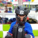 지성체육관(태권도) 이미지