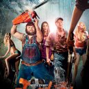 앨리슨모스 | [영화] 터커 & 데일 Vs 이블, Tucker & Dale Vs Evil / 2010 / 감독 엘리 크레이그 / 타일러 라빈, 알란...