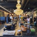 조선뚝배기집 | 청주 보리밥 맛집 [조선보리밥] 푸짐한 한 상 후기
