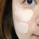 파넬 | 다이소 쿠션 파넬 피치마누, 기존 파넬 시카마누 세럼쿠션과 비교 후기