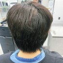 가현 | 미금역 미용실 맨인무드 미금역점 가현 디자이너 아이롱펌 후기