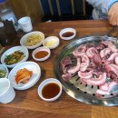 김포숨겨놓은뒷고기&꼼장어김포맛집풍무동 이미지