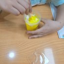 플러스발상수학초등관학원 | 팩토사이언스 플러스 에디슨 4호 <우유 플라스틱> 수업 후기