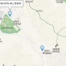 문원1단지 버스정류장 이미지