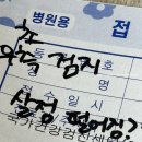 에스메디약국 | 채칼에 손가락 살점이 날라갔다 │ 엄살쟁이의 회복 과정 │ 성형외과, 파상풍 주사, 써지겔, 메디솝에이치