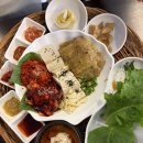홍대칼국수와족발 - 고양시 일산서구 현중로36번길 31 | 조개우물보쌈&칼국수 | 홍대 김치찜 맛집 가브리살 보쌈이 맛있는! 메뉴 가격 후기