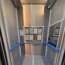 해운대 자이1차삼거리 | 부산엘리베이터보양, 부산 해운대자이1차 현장 후기