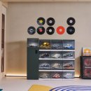 운동화스팀케어 이미지