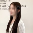 웨이브런헤어 이미지