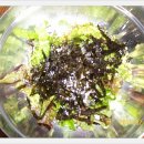 산골청국장
