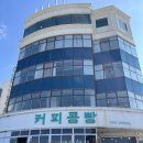 당신의마음거울 | 강릉 오션뷰 숙소 당신의안목 안목해변 펜션 502호 1박 후기