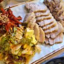 [여의도 맛집] 너섬칼국수 방문 후기