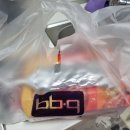 비비큐치킨(bbq) 땡초 숯불양념치킨 비비큐치킨 오산원동점 배달 후기