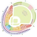 비금다목적체육관 다목적경기장 | 기아챔피언스필드｜주차장, 좌석추천 , 먹거리 , 꿀팁 🐯 야린이의 중앙테이블 j8열후기