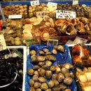 수산시장 이미지