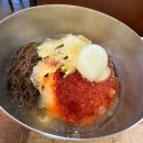 강서 칡 냉면
