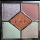 레이디올 | 디올 디올쇼 5 꿀뢰르 이세탄 한정 아이섀도우 팔레트 151 마시멜로