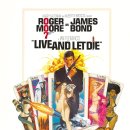 007 죽느냐 사느냐 ( Live And Let Die , 1973 ) 이미지