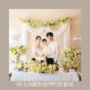 솔병원 | 대구 소규모돌잔치 앞산주택 신관 솔스냅 데이윤 내돈내산 솔직후기