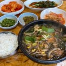 할머니 해장국 이미지