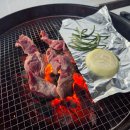늘푸른호숫가