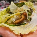 광주 신창지구 갈비 맛집 &lt;육일참숯구이&gt;