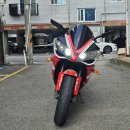 야마하 R1 2008년식 구변차랑 저렴하게 판매합니다. 이미지