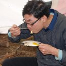 자작 캠핑장 이미지