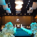 부부손맛 | 은파호수 뷰와 전라도 손맛의 조합, 군산 웨딩홀 은파팰리스호텔 웨딩&amp;컨벤션 후기