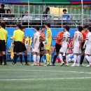 2016년 제21회 무학기 전국고교축구대회-＜이천제일고:범어고＞-2.1 이미지