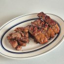 돼지양념구이 | 송추가마골 밀키트 추천 등갈비구이와 돼지양념구이 후기