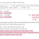 방사선면허문제집 290번, 291번 문제 이미지