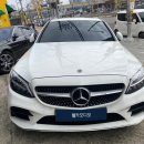 벤츠 W205 C220d 작동하다가 멈추는 증상 커맨더 고장 수리 이미지