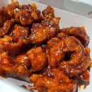 경춘로1340 | 구리 치킨 맛집 천년닭강정 | 달콤 닭강정 &amp; 뿌링키리모찌 정보
