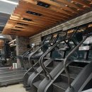 휘트니스클럽 이미지